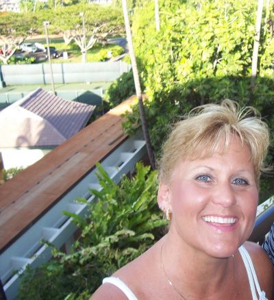 Connie Reichenbach
