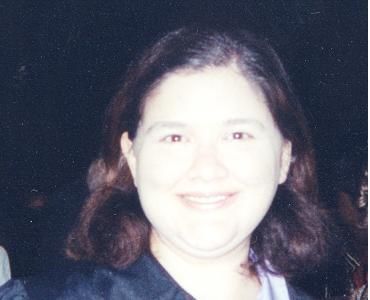 Kristy Bodin