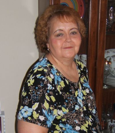 Betty Vinson