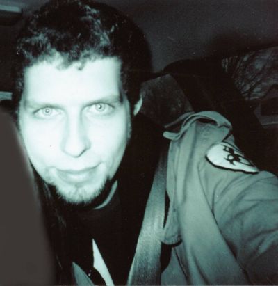 Frank Bolda
