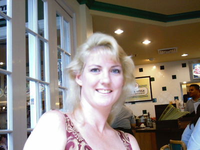 Patricia Husbands