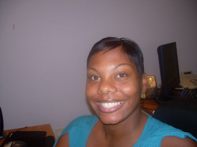 Felisha Clinkscale