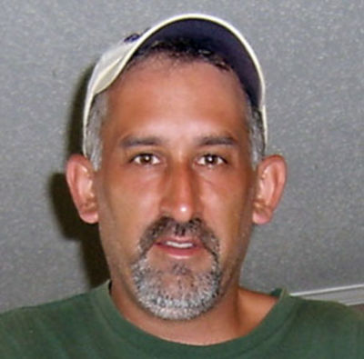 Gregory Moore