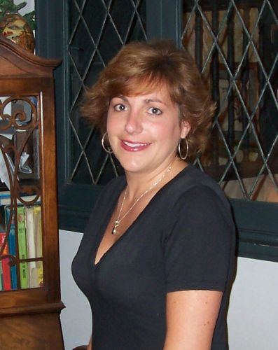 Christine Lilla
