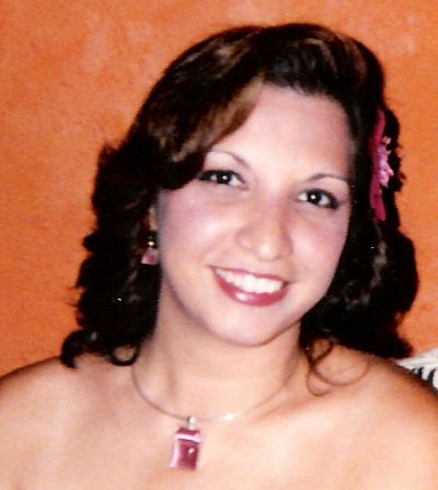 Judith Gonzalez