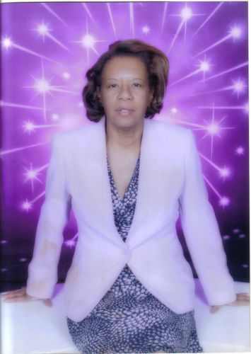 Brenda Joseph