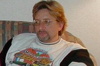 Randy Taylor