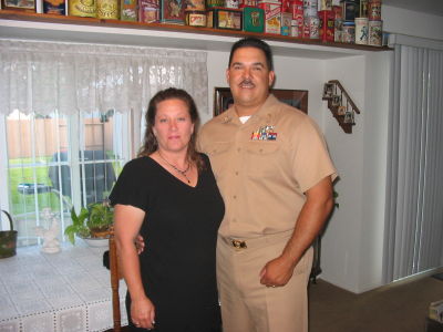 Henry Sanchez