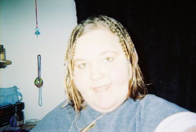 Michelle Yager