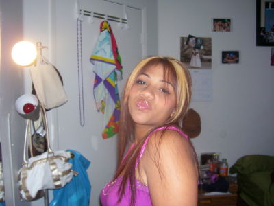 America Andrade