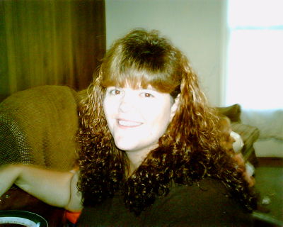 Chastity Dean