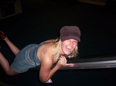 Keri Terbush