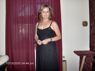 Karen Scebbi