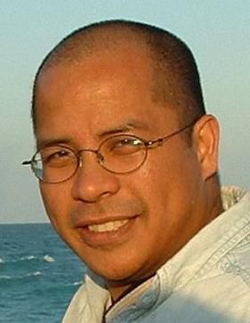Roderick Zulueta