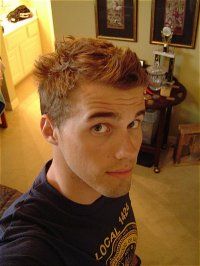 Blake Krause Blake