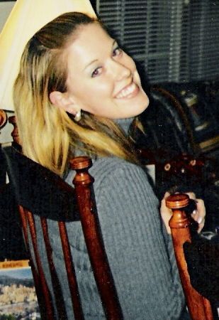 Kelly Saponaro
