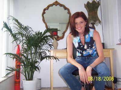 Allison Fishman