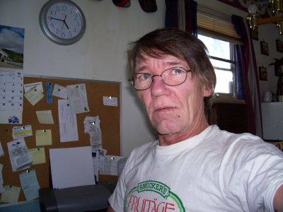 Robert Howell