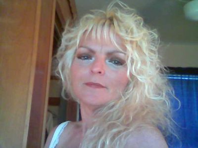 Deborah Davis