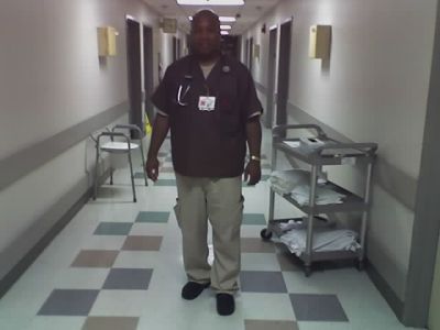 Paul Moton