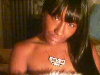 Timiakia Hambrick