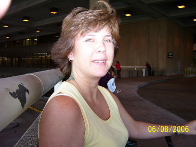 Kandi Hussey