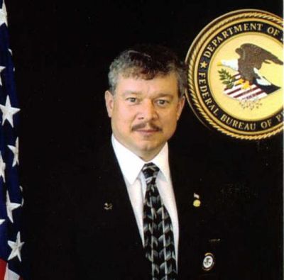 Mark Atterson