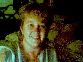 Donna Stewart