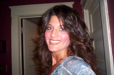 Joanie Cook