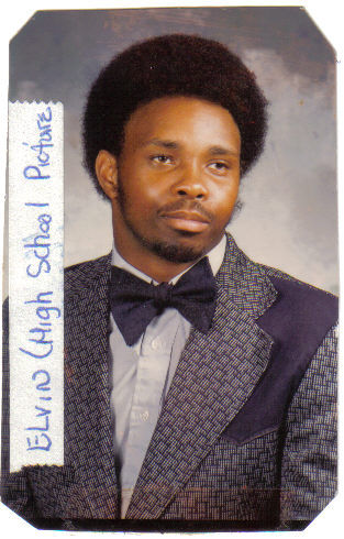Elvin Ewell