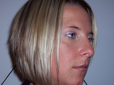 Trisha Streeter