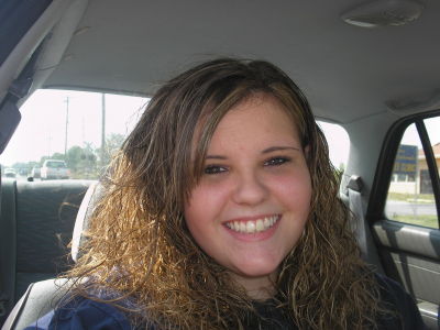 Victoria Hamrick