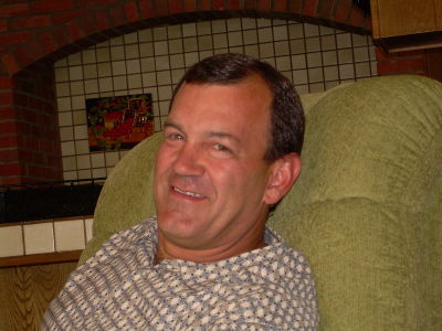 Carl Carpenter
