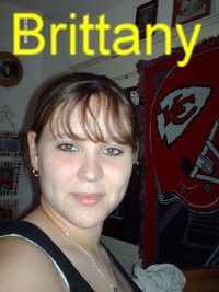 Brittany Dungan