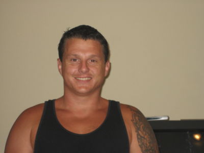 Greg Williams