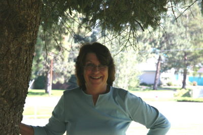 Mary Kiphart