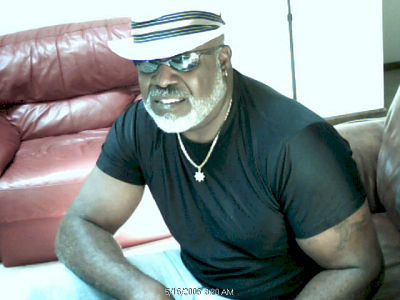 Richard Mitchell