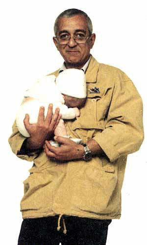 Ronald Kambourian