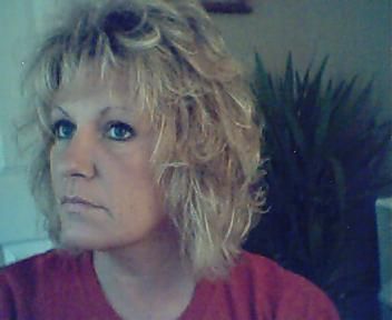 Angela Thacker