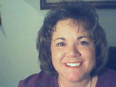 Peggy Henderson