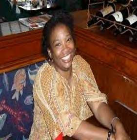 Sheryl Smith