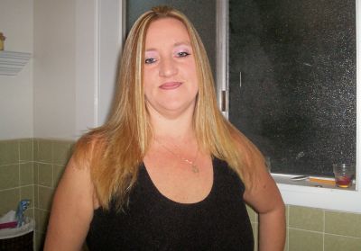 Kimberly Lapointe