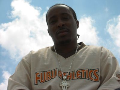 Tony Briggs