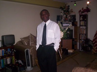 Chilon Edwards
