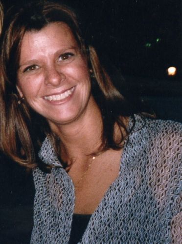 Elisa Mitchell
