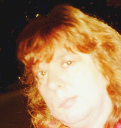 Glenda Adams
