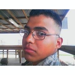 Jonathan Amador