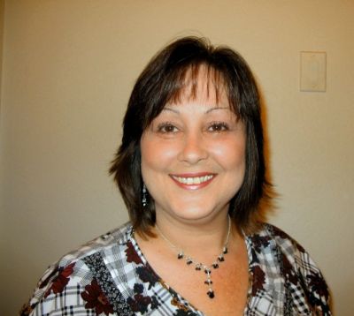 Janis Hall