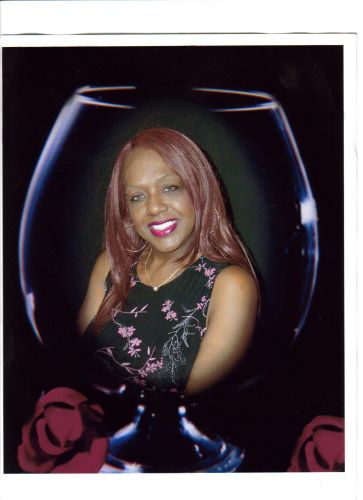 Susan Causey