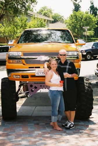 Kimberly Carlson